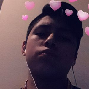 Meet your Posher, Alberto